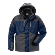 Fristads Airtech Winterjacke 4058 GTC (Herren) Dunkelblau-1