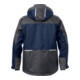 Fristads Airtech Winterjacke 4058 GTC (Herren) Dunkelblau