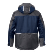 Fristads Airtech Winterjacke 4058 GTC (Herren) Dunkelblau-3