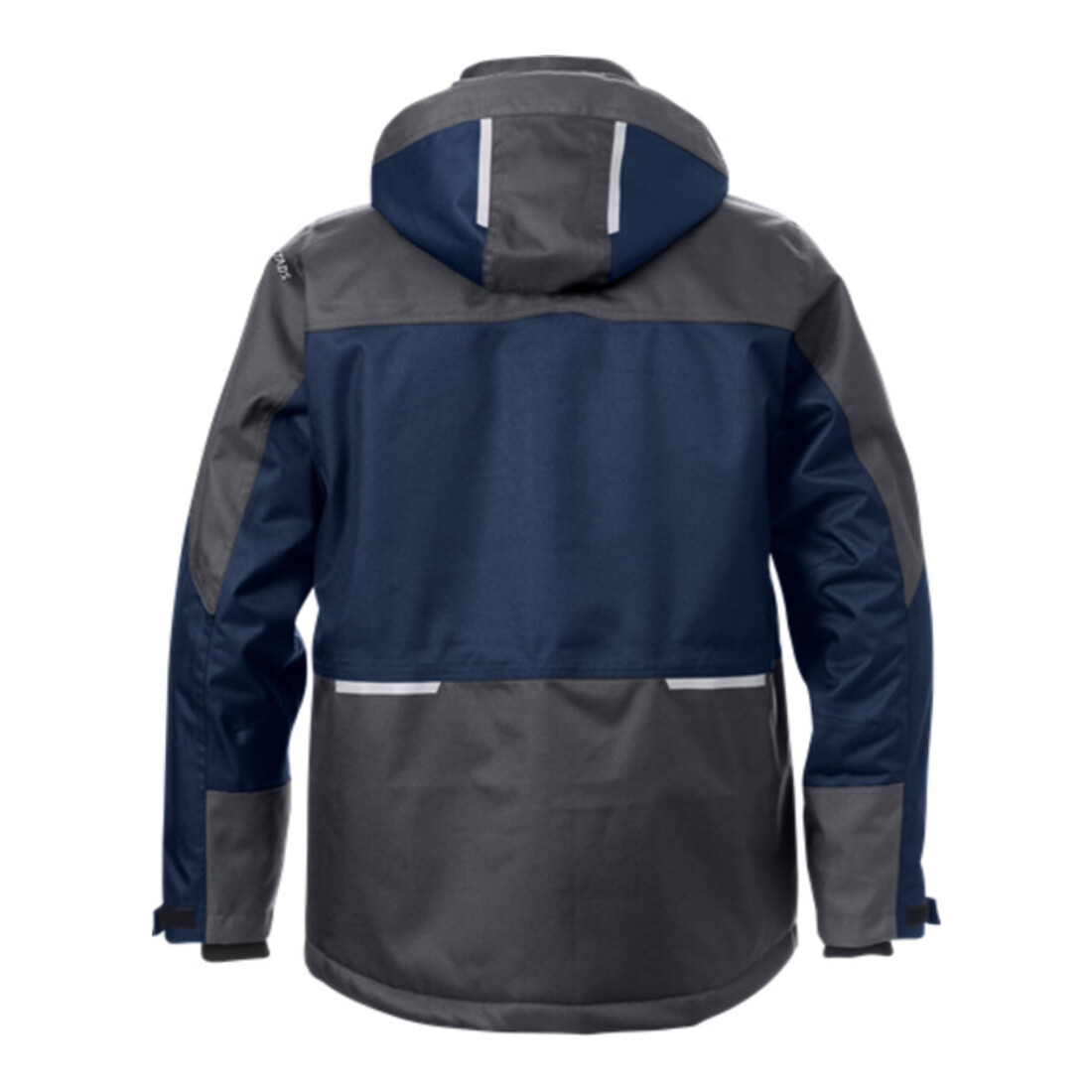 Fristads Airtech Winterjacke 4058 GTC (Herren) Dunkelblau