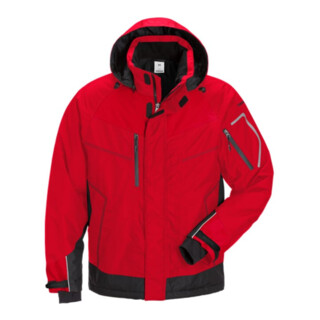 Fristads Airtech Winterjacke 4410 GTT Rot (Herren)