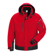 Fristads Airtech Winterjacke 4410 GTT Rot (Herren)-1