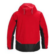 Fristads Airtech Winterjacke 4410 GTT Rot (Herren)-3