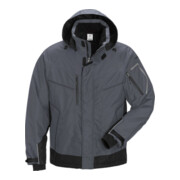 Fristads Airtech Winterjacke 4410 GTT Grau (Herren)-1