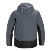 Fristads Airtech Winterjacke 4410 GTT Grau (Herren)-3