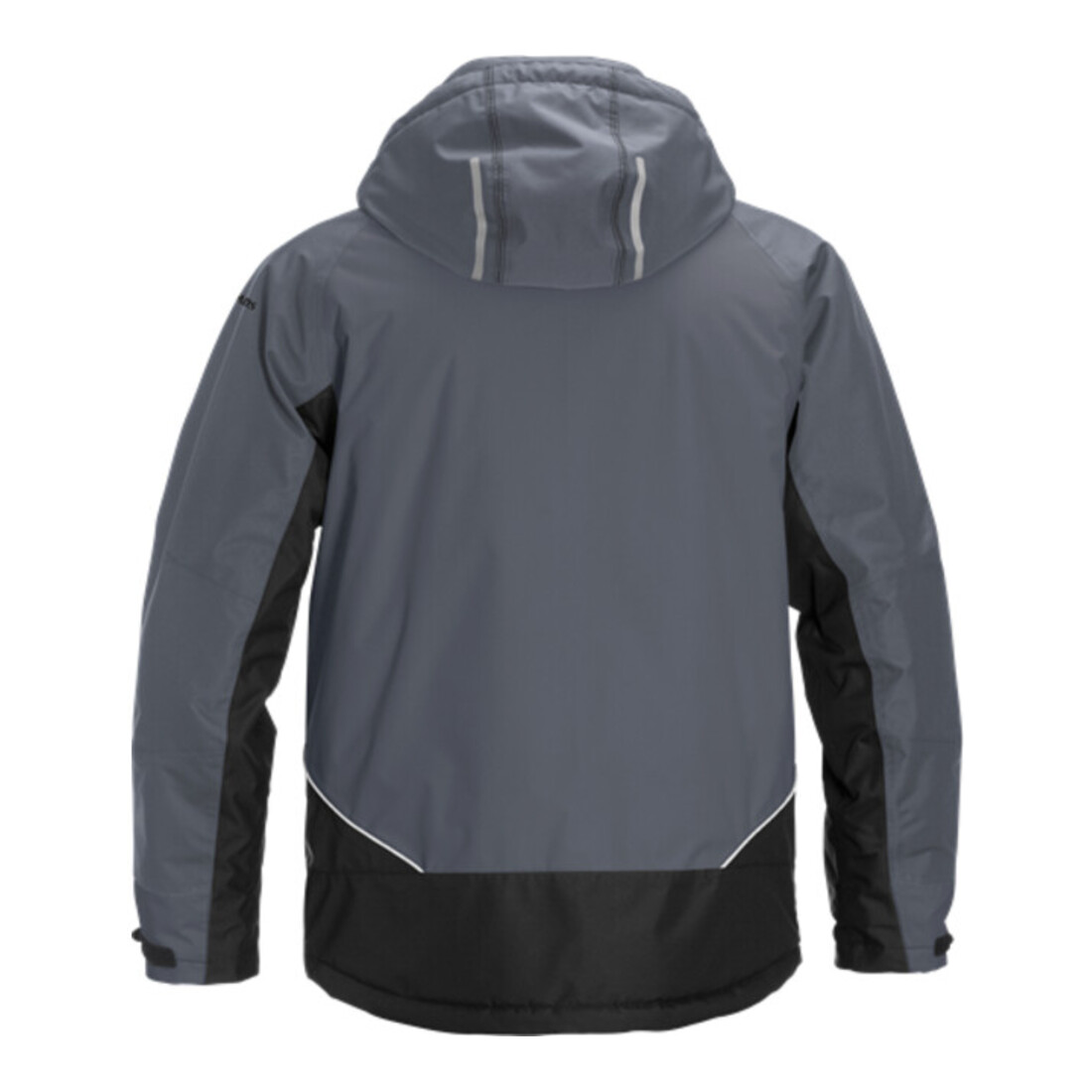 Fristads Airtech Winterjacke 4410 GTT Grau (Herren)