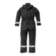 Fristads Airtech Winteroverall 812 GT Schwarz (Herren)