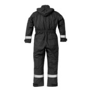 Fristads Airtech Winteroverall 812 GT Schwarz (Herren)-3