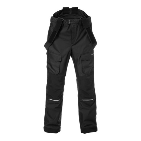 Fristads Airtech Überhose 2151 GTT Schwarz (Herren)