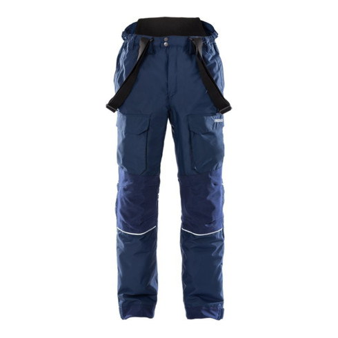 Fristads Airtech Winterhose 2698 GTT (Herren) Dunkelblau