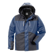 Fristads Airtech Winterjacke 4058 GTC Blau (Herren)-1