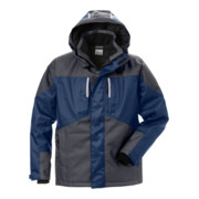 Fristads Airtech Winterjacke 4058 GTC (Herren) Dunkelblau-1