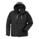 Fristads Airtech Winterjacke 4058 GTC Schwarz (Herren) Schwarz-1