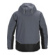 Fristads Airtech Winterjacke 4410 GTT Grau (Herren)-3