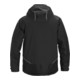 Fristads Airtech Winterjacke 4410 GTT Schwarz (Herren) Schwarz-3