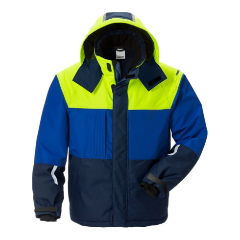 Fristads Airtech Winterjacke 4916 GTT (Herren)
