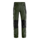 Fristads Allrounder Stretch-Hose 2540 LWR Größe C48 Army Grün/Schwarz-1