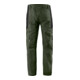 Fristads Allrounder Stretch-Hose 2540 LWR Größe C48 Army Grün/Schwarz-3