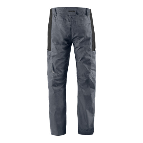 Fristads Allrounder Stretch-Hose 2540 LWR Größe C50 Grau/Schwarz