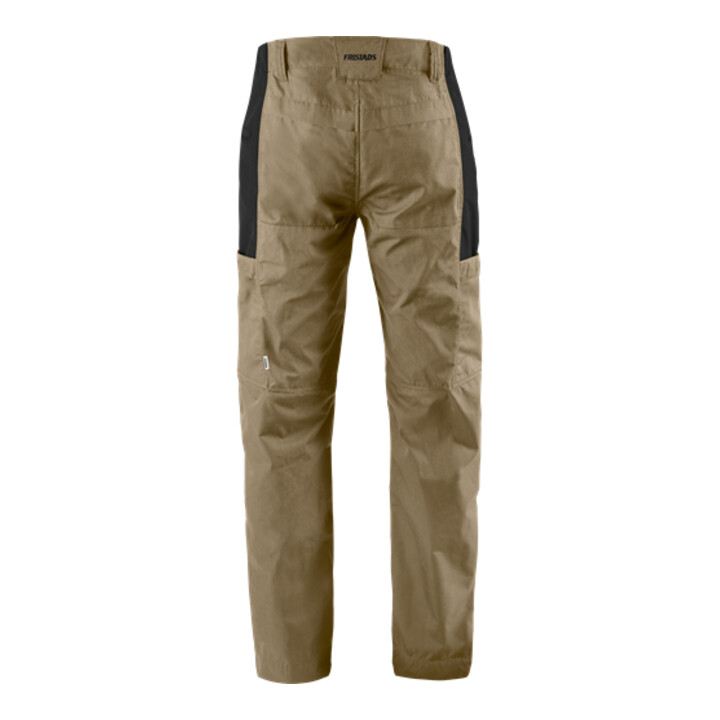 Fristads Allrounder Stretch-Hose, Damen 2541 LWR