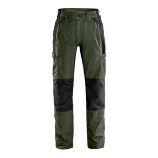 Fristads Allrounder Stretch-Hose, Damen 2541 LWR