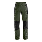 Fristads Allrounder Stretch-Hose, Damen 2541 LWR-1