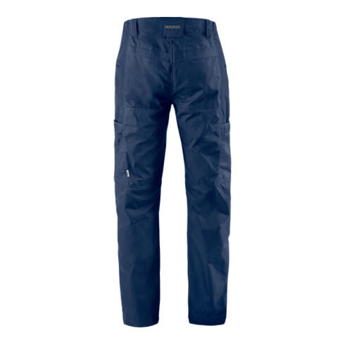 Fristads Allrounder Stretch-Hose, Damen 2541 LWR Größe 50 Marineblau