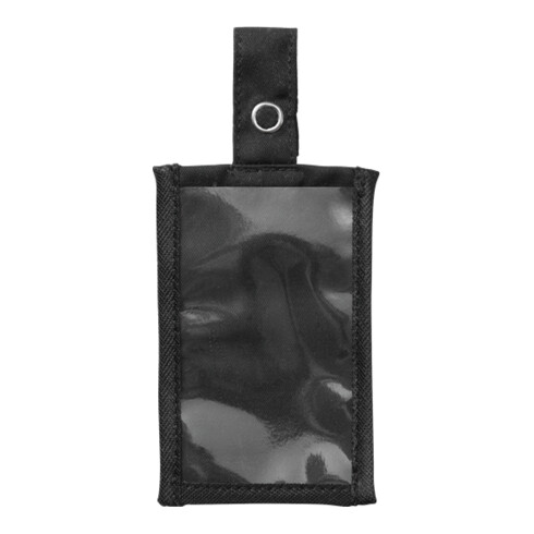 Fristads Ausweishalter 5er-Pack 9130 P159 Größe ONESIZE Schwarz