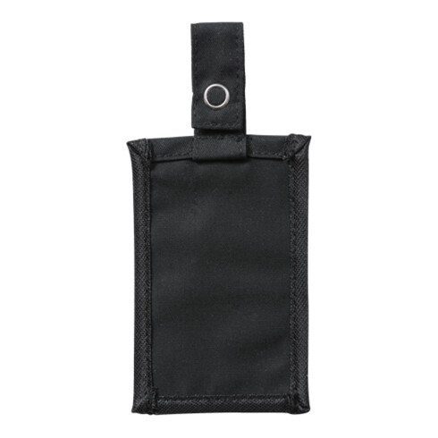 Fristads Ausweishalter 5er-Pack 9130 P159 Größe ONESIZE Schwarz