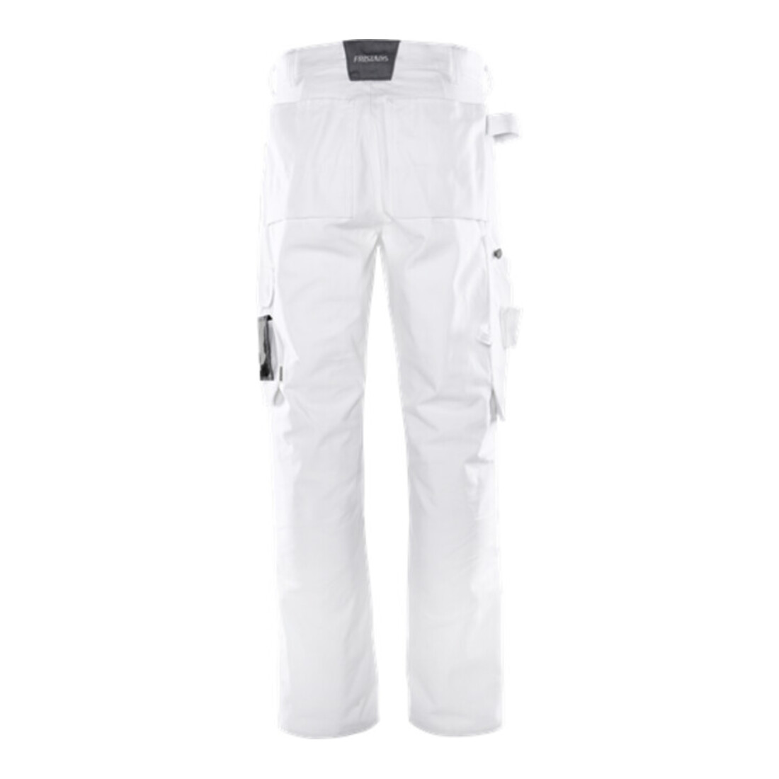 Fristads Baumwoll-Hose 268 BM Weiß (Herren)