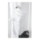 Fristads Baumwoll-Hose 268 BM Weiß (Herren)