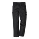Fristads Baumwoll-Hose 280 FAS Schwarz (Herren)-1
