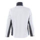 Fristads Baumwoll-Jacke 458 BM Weiß (Herren)-3