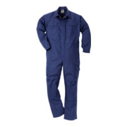 Fristads Baumwoll-Overall 880 FAS Größe M Blau-1