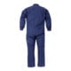 Fristads Baumwoll-Overall 880 FAS Größe M Blau