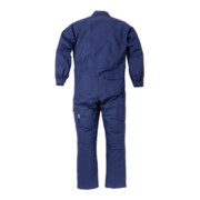 Fristads Baumwoll-Overall 880 FAS Größe M Blau-3