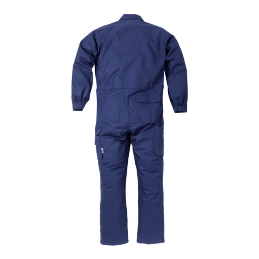 Fristads Baumwoll-Overall 880 FAS Größe M Blau