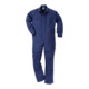 Fristads Baumwoll-Overall 880 FAS Größe XL Blau