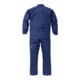 Fristads Baumwoll-Overall 881 FAS Blau (Herren)