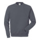 Fristads Baumwoll-Sweatshirt 7016 SMC Grau (Herren)-1