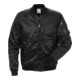 Fristads Bomberjacke 4057 AD Schwarz (Herren)-1