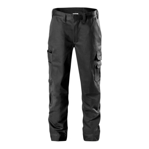 Fristads Bundhose 280 KC Schwarz (Herren)