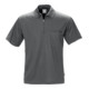 Fristads Coolmax Poloshirt 718 PF Grau (Herren)-1