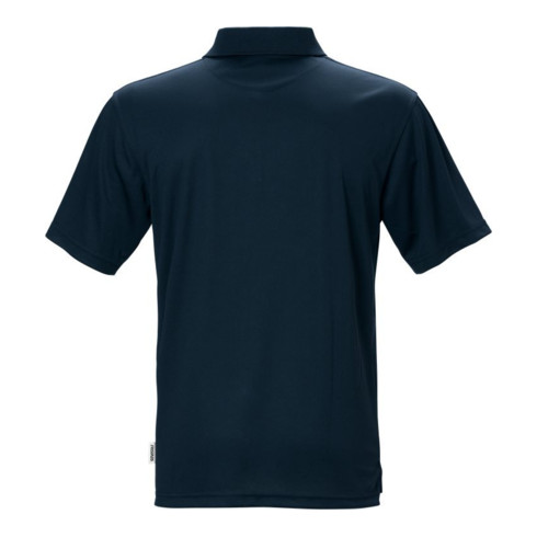 Fristads Coolmax Poloshirt 718 PF Dunkelblau (Herren)