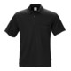 Fristads Coolmax Poloshirt 718 PF Schwarz (Herren)-1