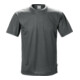 Fristads Coolmax T-Shirt 918 PF Grau (Herren)-1