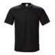 Fristads Coolmax T-Shirt 918 PF Schwarz (Herren)-1