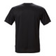 Fristads Coolmax T-Shirt 918 PF Schwarz (Herren)-3