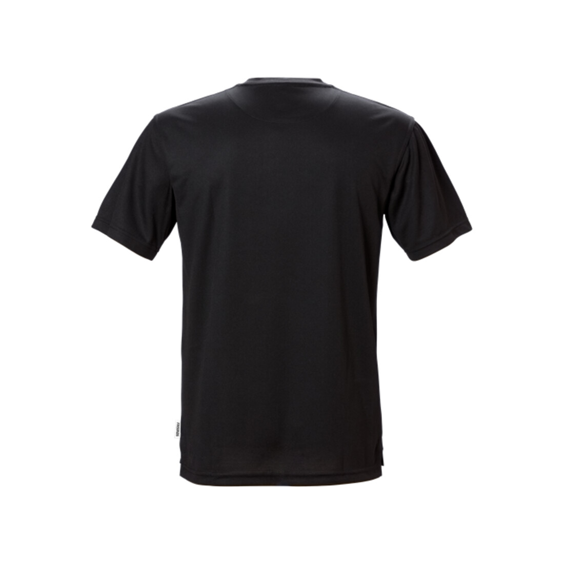 Fristads Coolmax T-Shirt 918 PF Schwarz (Herren)