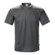 Fristads Coolmax T-Shirt 918 PF Grau (Herren)-1